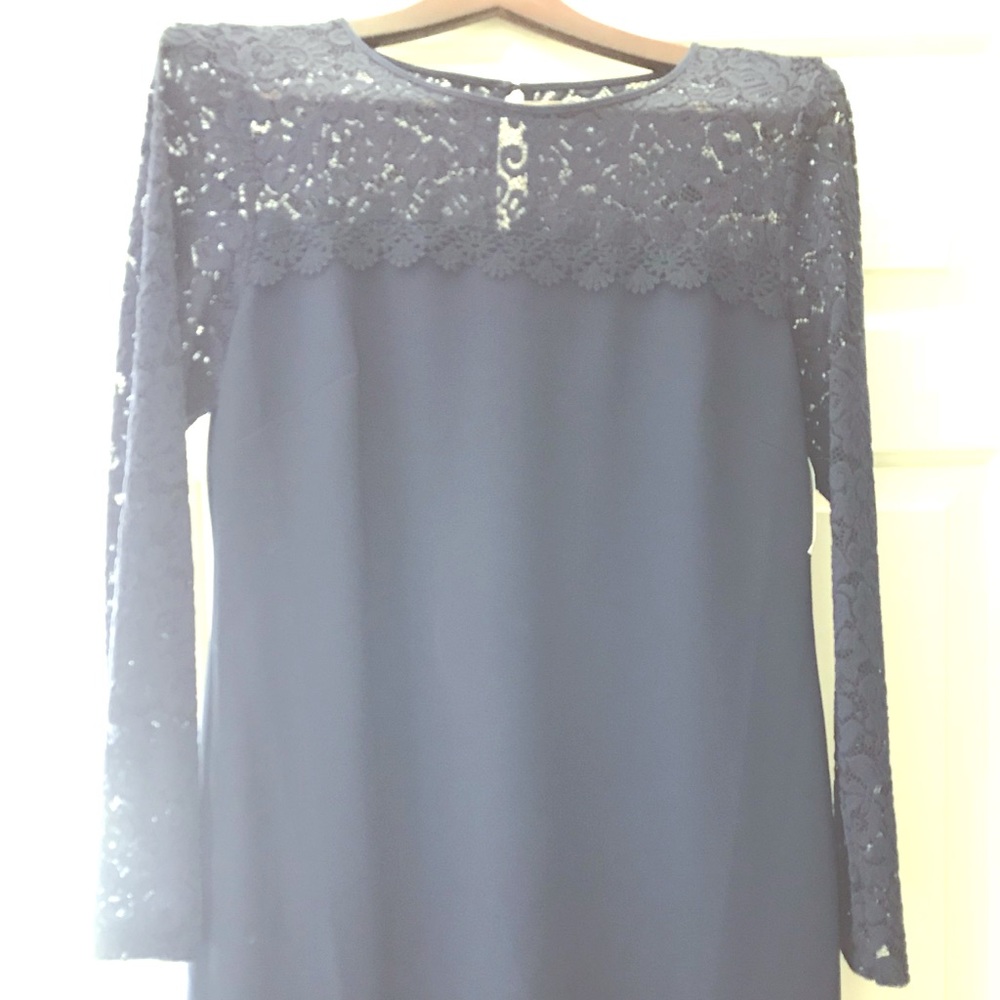 SALE!!! Gorgeous NWT Laundry by Shelli Segal Dress